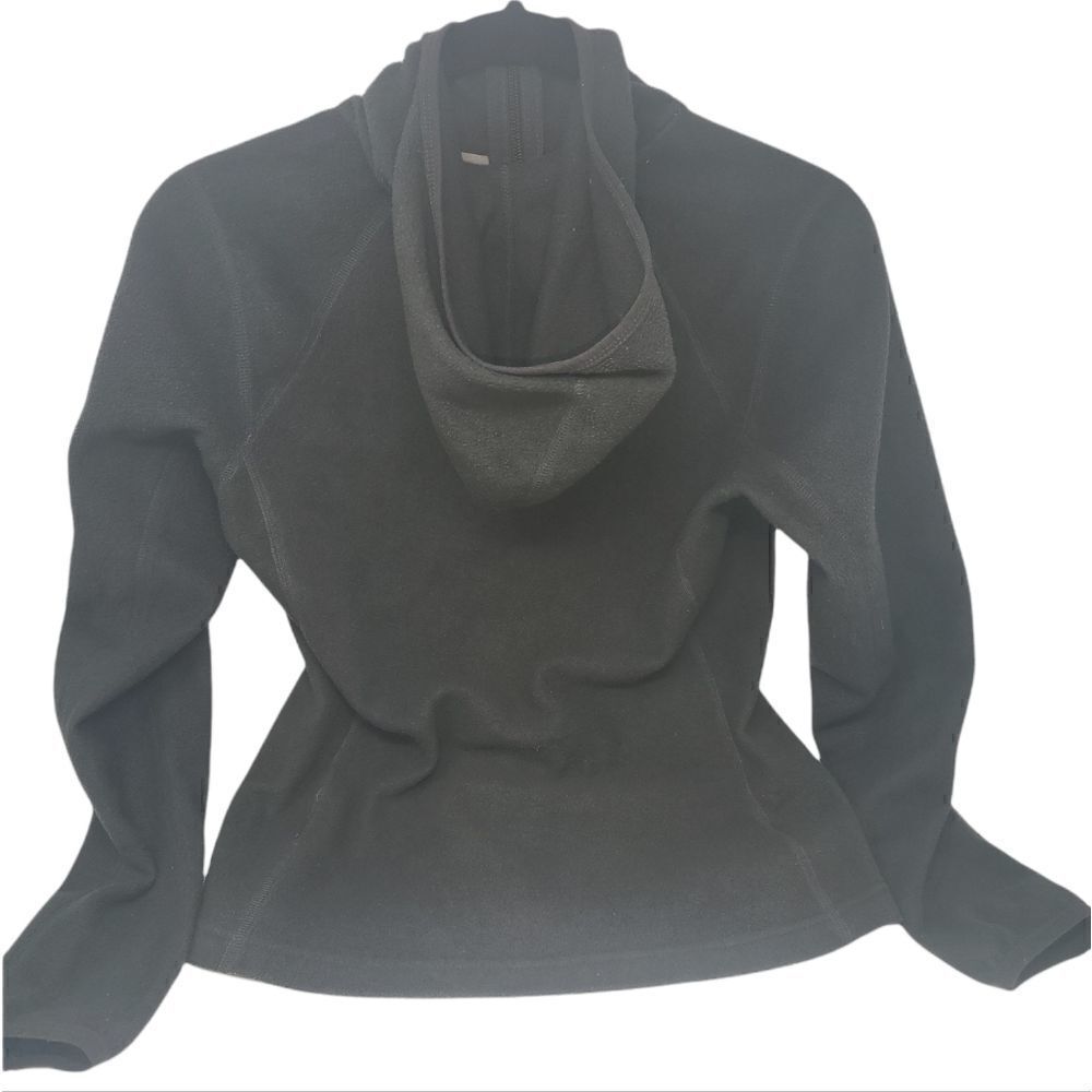 The North Face Masonic Zip Up Hoodie Sz Women's S/P - Picture 2 of 2